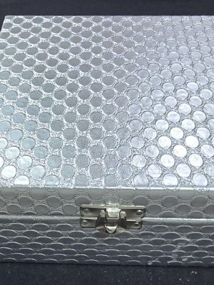 Cardboard Box 1/8 Kilo