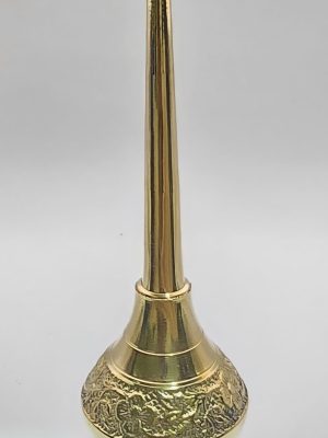 Perfume Brass Manual Sprayer